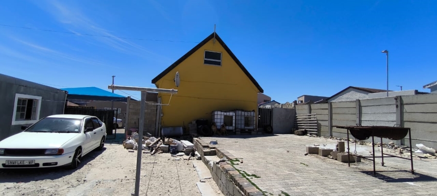 5 Bedroom Property for Sale in Bay View Western Cape